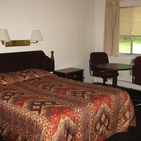 Tomac Motor Inn Morris Plains Luaran gambar