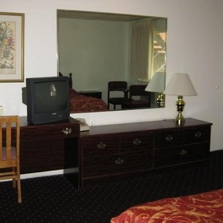 Tomac Motor Inn Morris Plains Luaran gambar