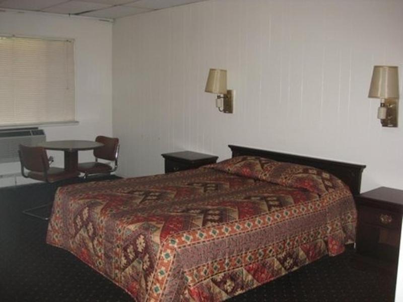Tomac Motor Inn Morris Plains Bilik gambar