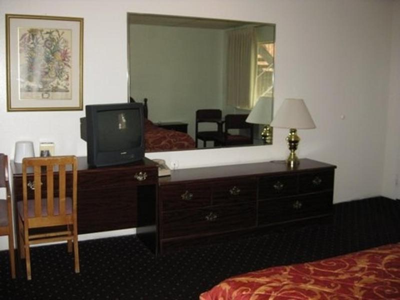 Tomac Motor Inn Morris Plains Luaran gambar
