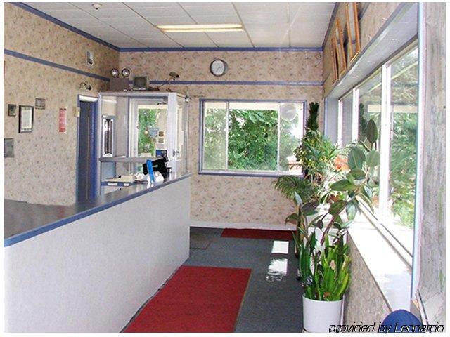 Tomac Motor Inn Morris Plains Luaran gambar
