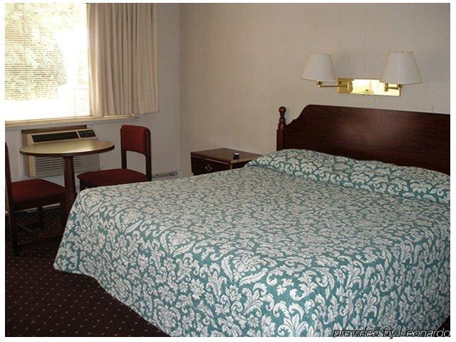 Tomac Motor Inn Morris Plains Luaran gambar