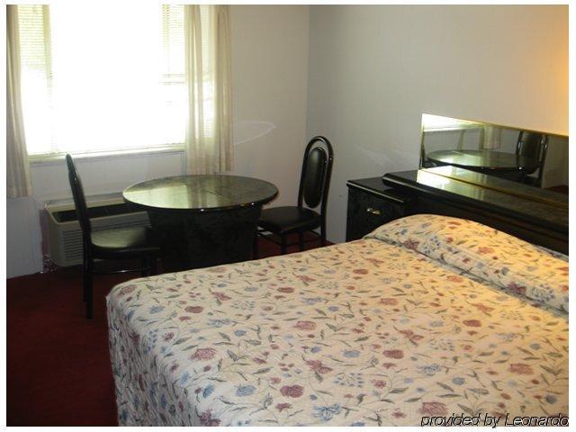 Tomac Motor Inn Morris Plains Luaran gambar